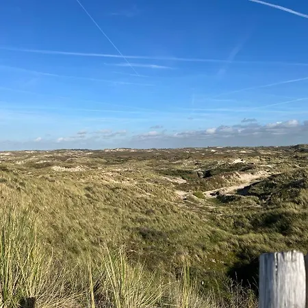 Vakantiewoning Aan Zee - 150M Van Het Strand Egmond aan Zee Esterno foto