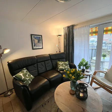 Vakantiewoning Aan Zee - 150M Van Het Strand Egmond aan Zee Esterno foto