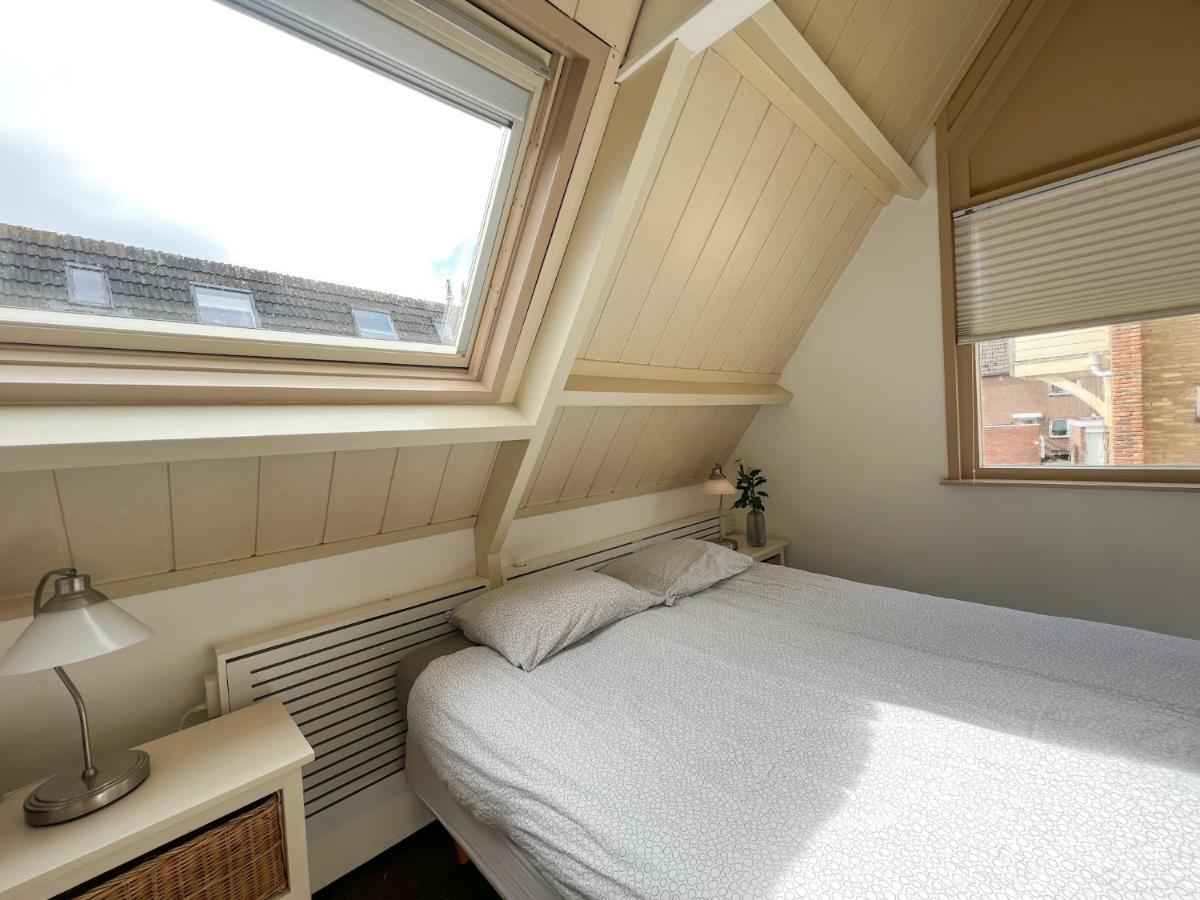 Vakantiewoning Aan Zee - 150m Het * Egmond aan Zee