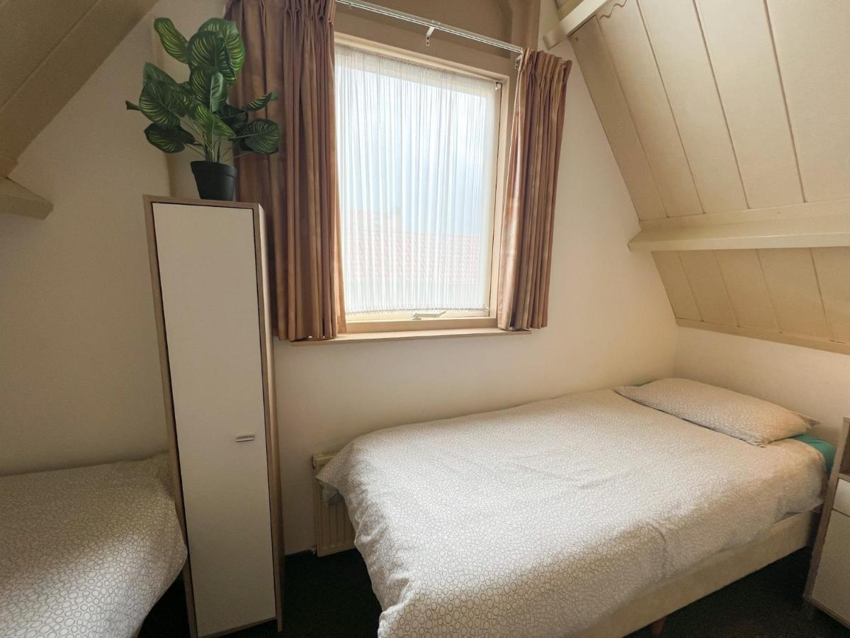 Apartment Vakantiewoning Aan Zee - 150m Het *