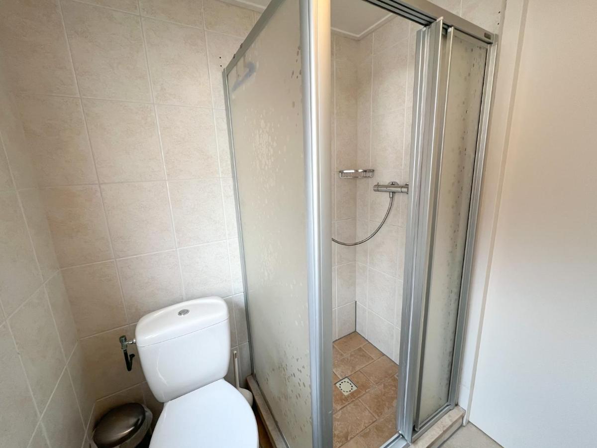 Apartment Vakantiewoning Aan Zee - 150m Het